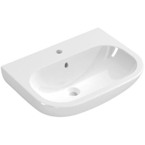 IDEAL STANDARD Active lavabo top 1 foro codice prod: T054301