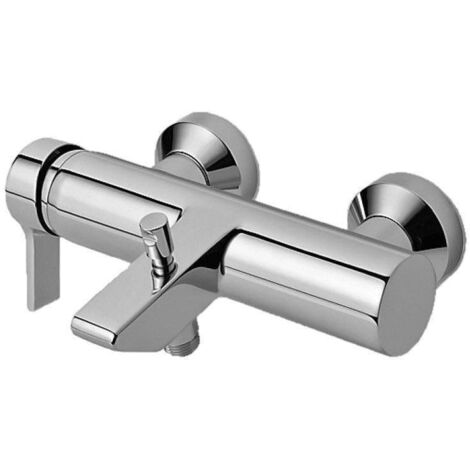 IDEAL STANDARD Active rubinetto doccia outlet a due fori codice prod: B8071AA
