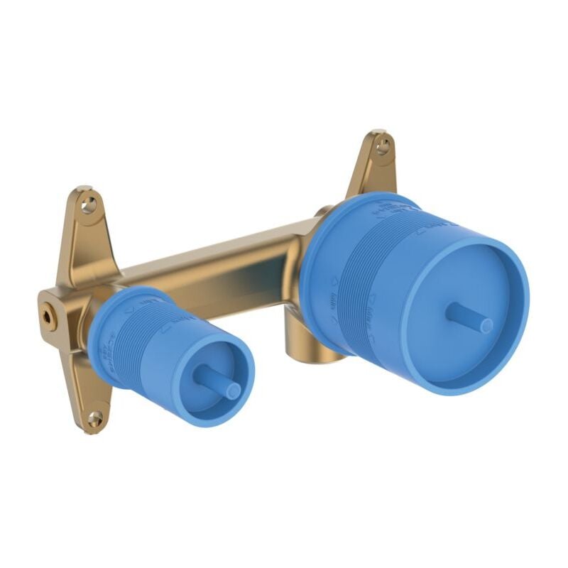 Encastré raccord de paroi de la cuvette de A5948NU - Ideal Standard