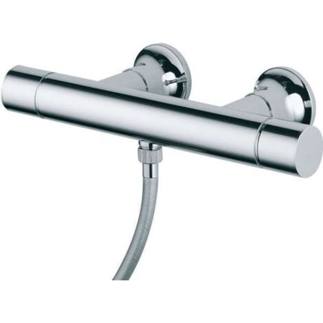 Ideal Standard Alfiere Einhebel-Brausearmatur AP DN 15, N9788AA