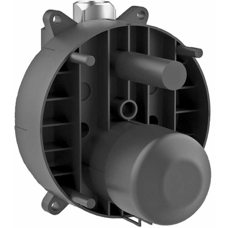 Alpha - Corps d´encastrement pour mitigeurs de douche et de baignoire A1300NU - Ideal Standard