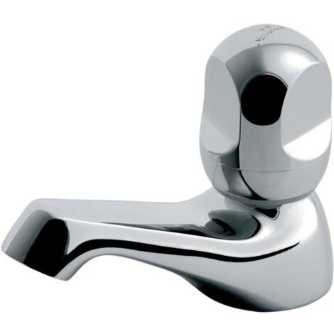 Ideal Standard Alpha Standventil B1840AA chromé , la projection de 90 mm