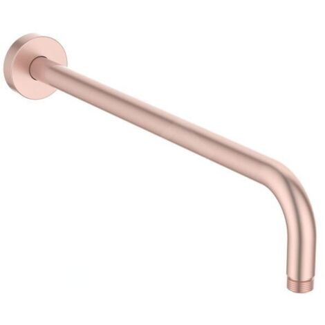 Ideal Standard ALU+ - Bras de douche, 40 cm, rosé B9445RO