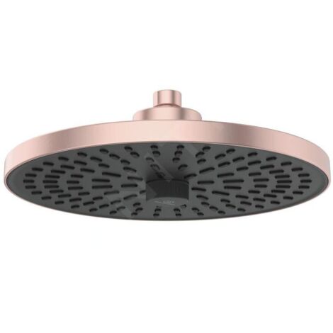 Ideal Standard ALU+ - Douche de tête, diamètre 26 cm, rosé BD581RO