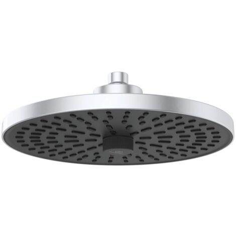 Ideal Standard ALU+ - Soffione, diametro 26 cm, argento BD581SI