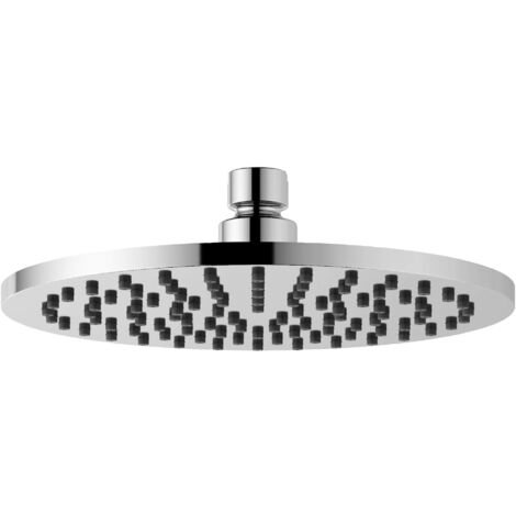 Ideal Standard Archimodule - Soffione doccia Idealrain, diametro 20 cm, cromo B9442AA