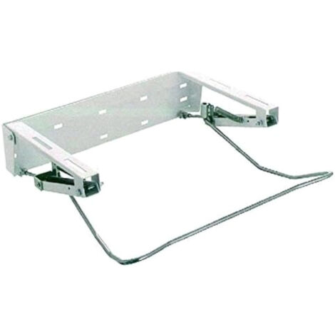 IDEAL STANDARD Atlantis mensola supporto lavabo inclinazione pneumatica codice prod: J200867