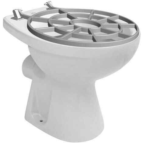 Ideal Standard Aufsatzwaschbecken, 350 x 475 x 390 mm, Weiß (V312701)