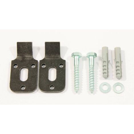 Ideal Standard Ausgussbecken - Befestigungssatz für Ausgussbecken Duoro K730567