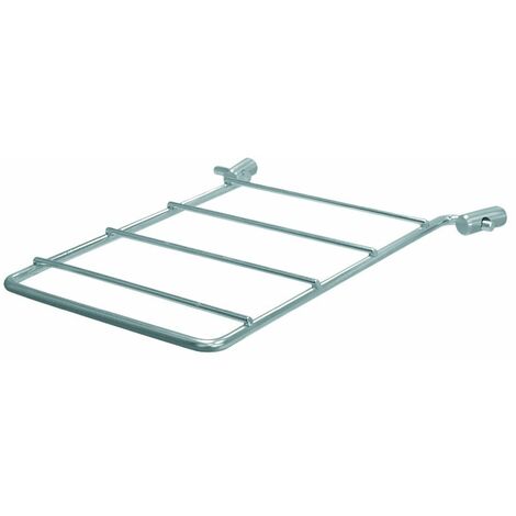 Ideal Standard Ausgussbecken - Klapprost für Ausgussbecken, chrom R6378AA