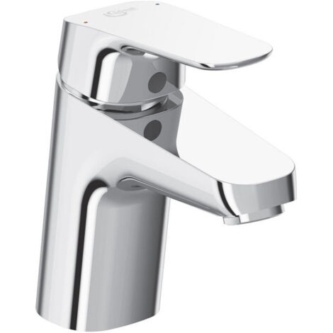 IDEAL STANDARD B1707AA Mitigeur de lavabo Ceraflex, 5 l/min.