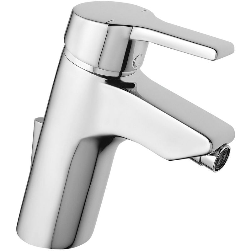 Rubinetteria Ideal Standard Serie Active.Ideal Standard B8064aa Miscelatore Monoforo Per Bidet Active