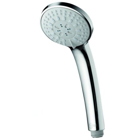 IDEAL STANDARD B9401AA IDEALRAIN S3 DOUCHETTE 3 JETS CHROMÉ