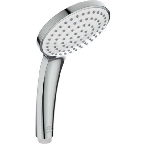 IDEAL STANDARD B9402AA IDEALRAIN M1 DOUCHETTE 1 JET CHROMÉ