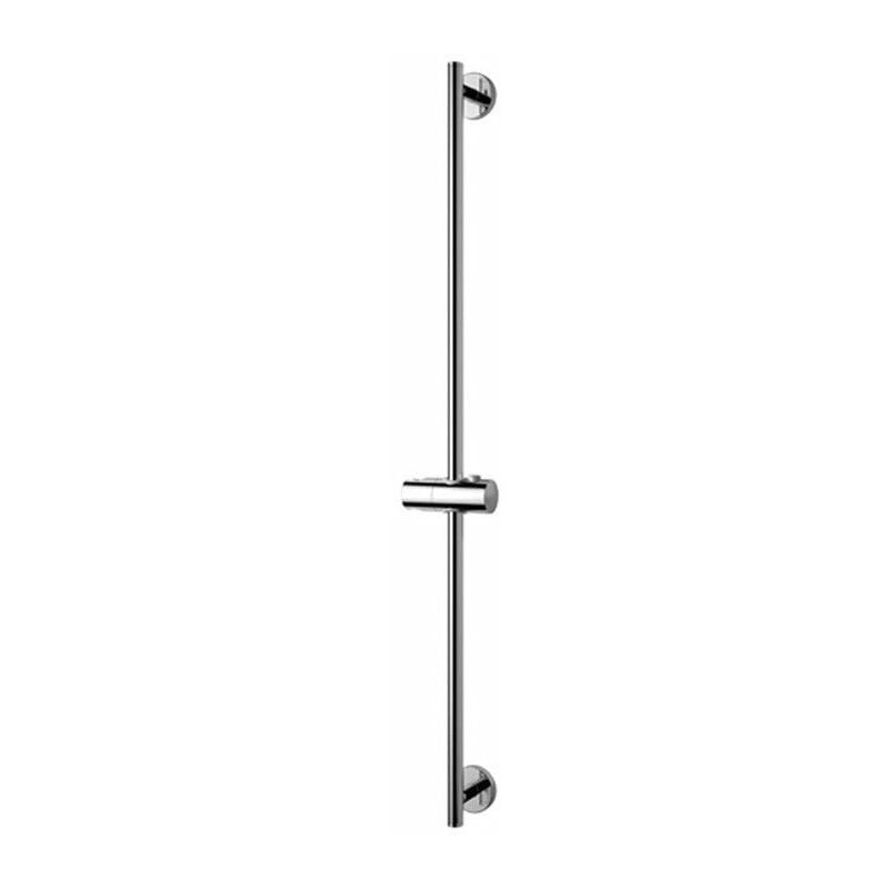 

Barra de ducha IDEALRAIN M&S con deslizador giratorio cromado de 900 mm IDEAL STANDARD