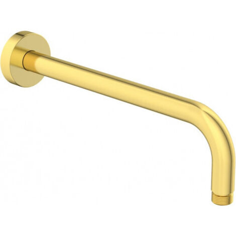 IDEAL STANDARD B9444A2 Raccord mural Idealrain 300 mm
