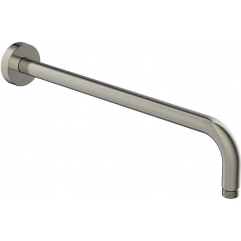 IDEAL STANDARD B9445GN Raccord mural Idealrain 400 mm