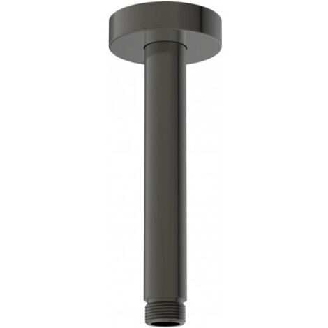 IDEAL STANDARD B9446A5 Raccord de plafond Idealrain 150 mm