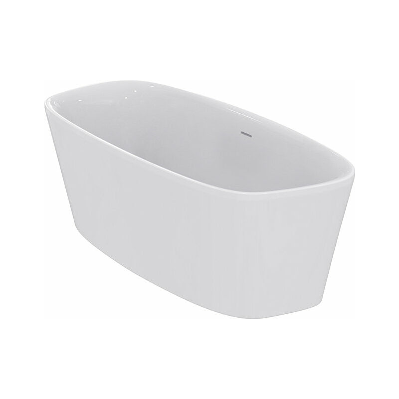 

Bañera Dea 1800mm, independiente E306701 - E306701 - Ideal Standard