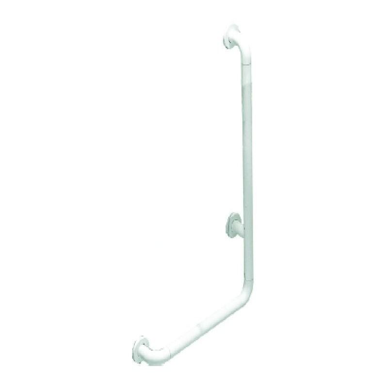 Ideal Standard Contour 21 - Barre d’appui, 900x400 mm, droit, blanc S6473AC