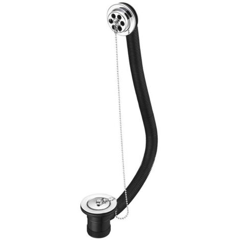 Ideal Standard Bath Chain Waste & Overflow