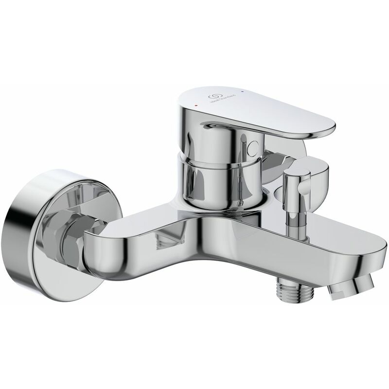 ideal standard miscelatore doccia con deviatore ce | Ideal standard ...