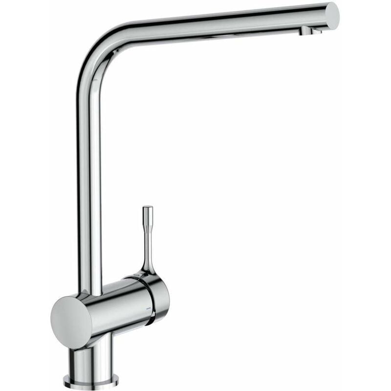 Ideal Standard - Ceralook - Mitigeur d'évier, BlueStart, chrome BC174AA