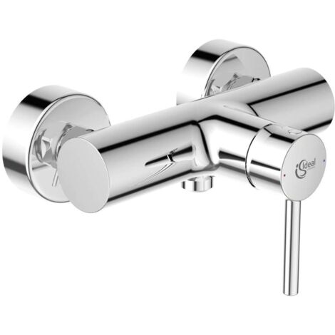 IDEAL STANDARD BC200AA CERALINE Grifo Monomando Ducha Exterior - ref: BC200AA