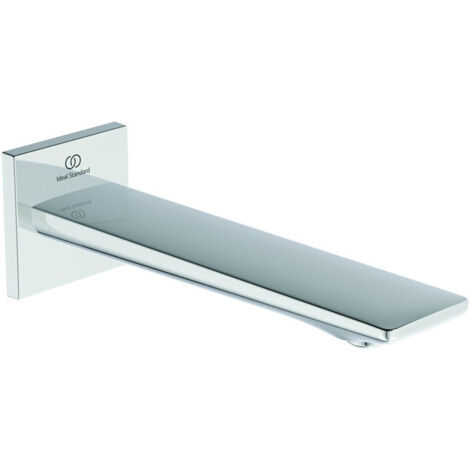 IDEAL STANDARD BC769AA Bec mural Conca, sortie 160 mm