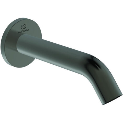 IDEAL STANDARD BC805A5 Bec mural JOY, débordement 160 mm
