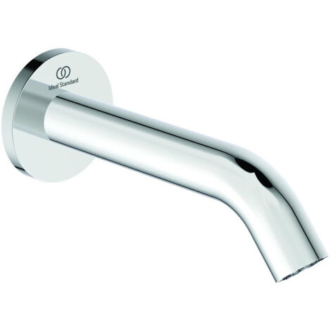 IDEAL STANDARD BC805AA Bec mural JOY, saillie 160 mm