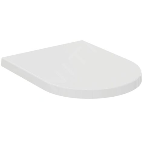 Ideal Standard Blend - Abattant WC, blanc T376101