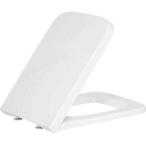 Ideal Standard Blend - Abattant WC, softclose, blanc T392701