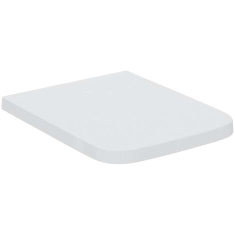 IDEAL STANDARD Blend cube sedile bianco europa codice prod: T392601
