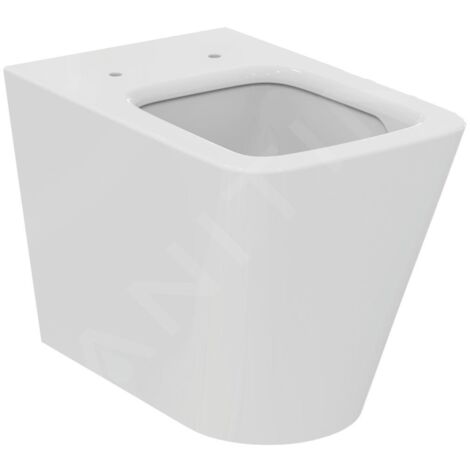 Ideal Standard Blend - WC à poser, Aquablade, blanc T368801