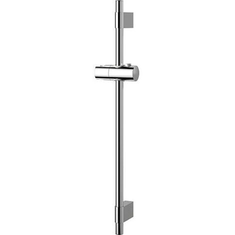 Ideal Standard Brausestange Idealrain 900mm schwenkbarem Druckknopf-Schieber Chrom, B9429AA