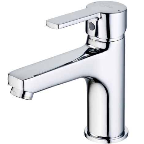 Ideal Standard Calista Single Lever Bath Filler Tap - Chrome