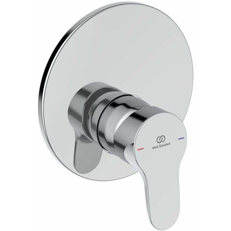 Ideal Standard Cerabase - Miscelatore doccia ad incasso, cromo A7394AA