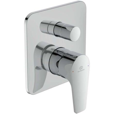 IDEAL STANDARD Cerafine D Inc Vasca Docci C