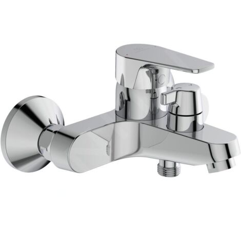 Ideal Standard Cerafine D - Mitigeur de baignoire, chrome BC494AA