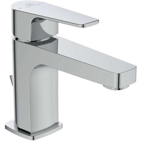 Ideal Standard Cerafine D - Mitigeur de lavabo avec bonde, chrome BC685AA