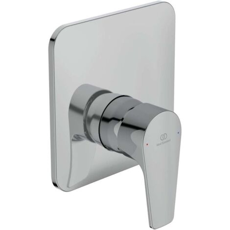 Ideal Standard Cerafine D - Mitigeur encastré de douche, chrome A7347AA