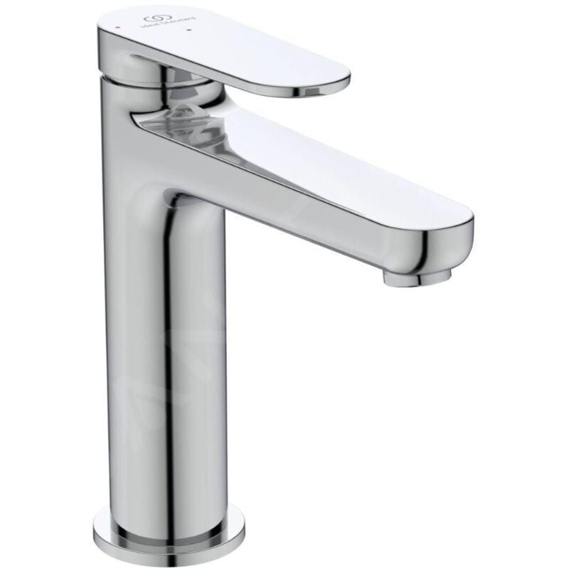 Ideal Standard - Cerafine Nuovo - Mitigeur de lavabo avec bonde ClickClack, BlueStart, chrome BD772AA