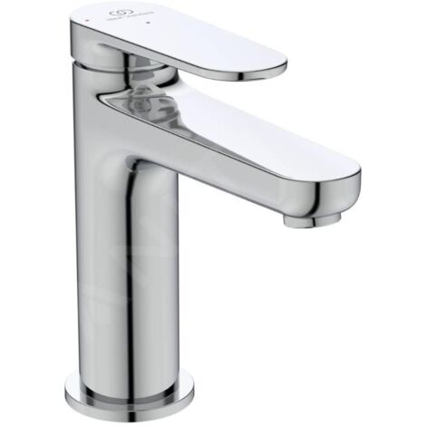 Ideal Standard Cerafine Nuovo - Mitigeur de lavabo avec bonde ClickClack, BlueStart, chrome BD965AA