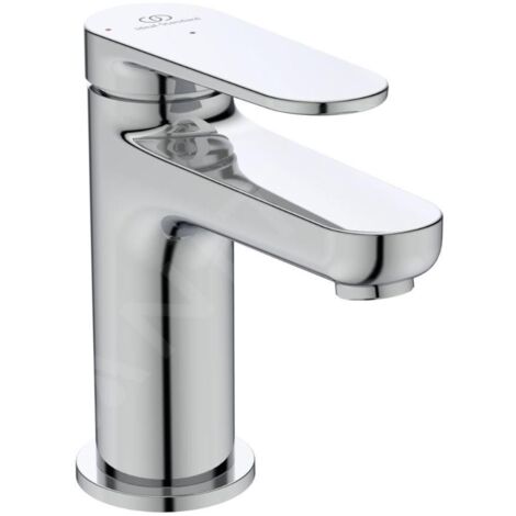 Ideal Standard Cerafine Nuovo - Mitigeur de lavabo, BlueStart, chrome BD766AA
