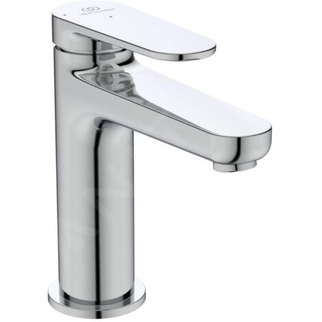 Ideal Standard Cerafine Nuovo - Mitigeur de lavabo, BlueStart, chrome BD768AA