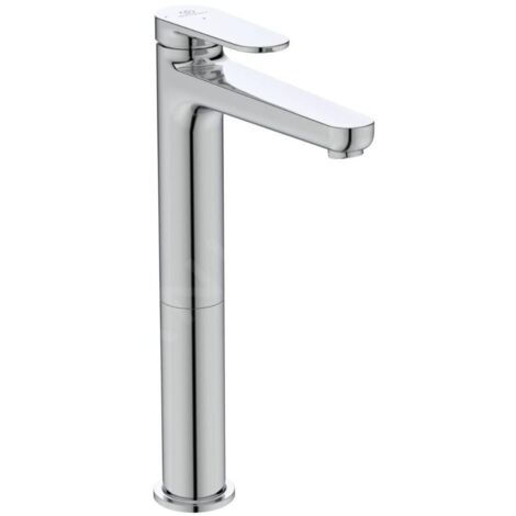 Ideal Standard Cerafine Nuovo - Mitigeur de lavabo, BlueStart, chrome BD773AA