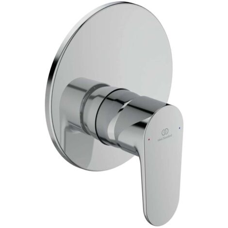 Ideal Standard Cerafine O - Miscelatore doccia ad incasso, cromo A7349AA