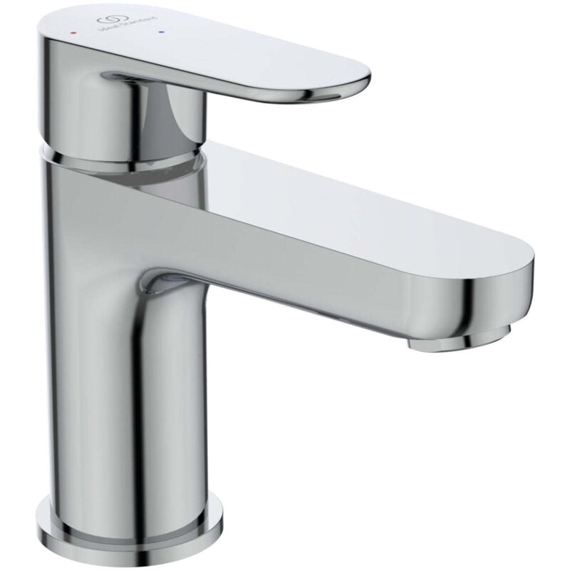 Ideal Standard - BC697AA cerafine o Grifo Monomando Lavabo Normal Cromo - ref: BC697AA