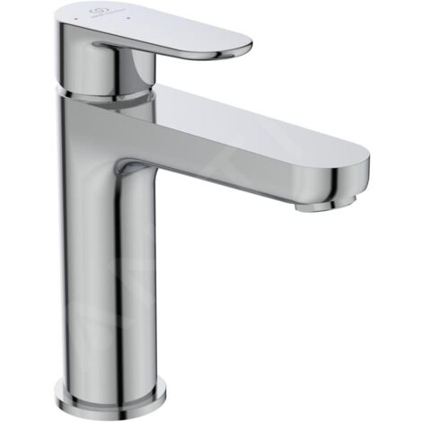 Ideal Standard Cerafine O - Mitigeur de lavabo, BlueStart, chrome BC700AA